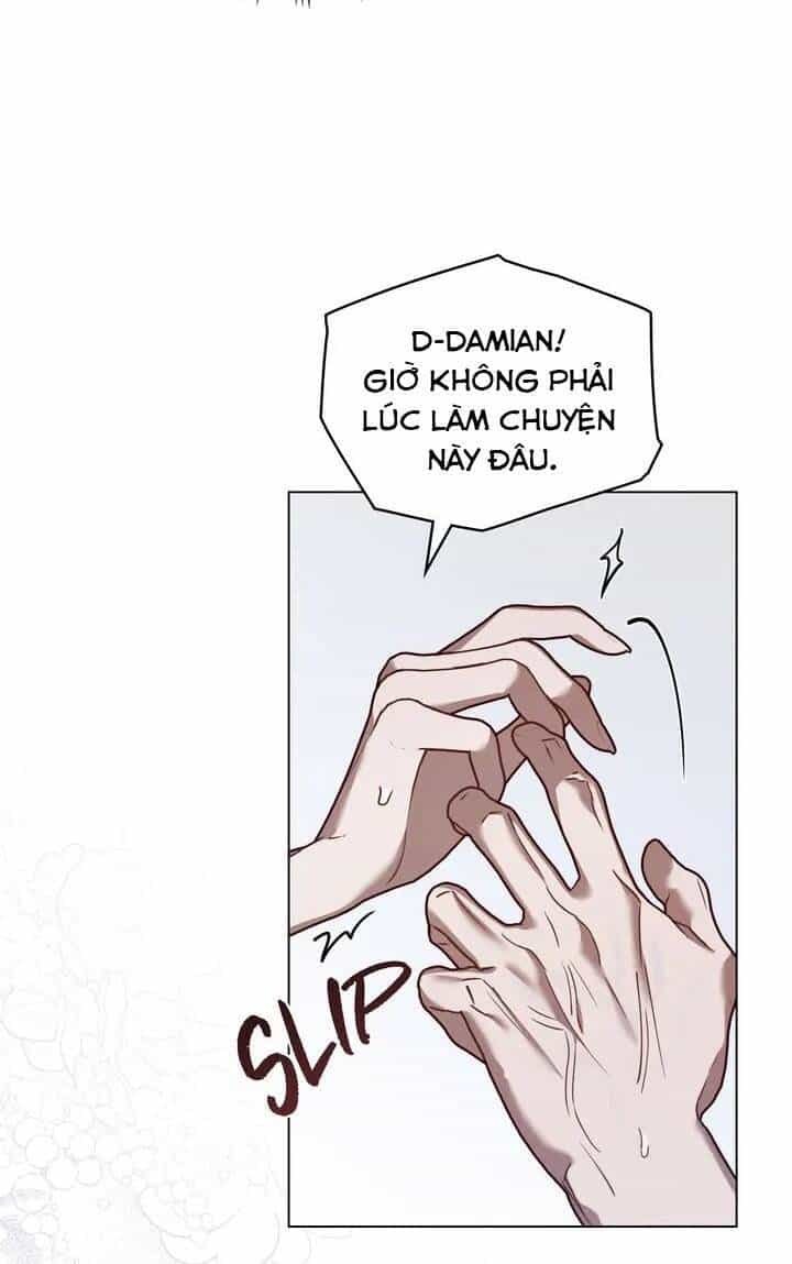 Chàng Người Sói Phát Điên Vì Tôi - Chương 34 - ảnh 8