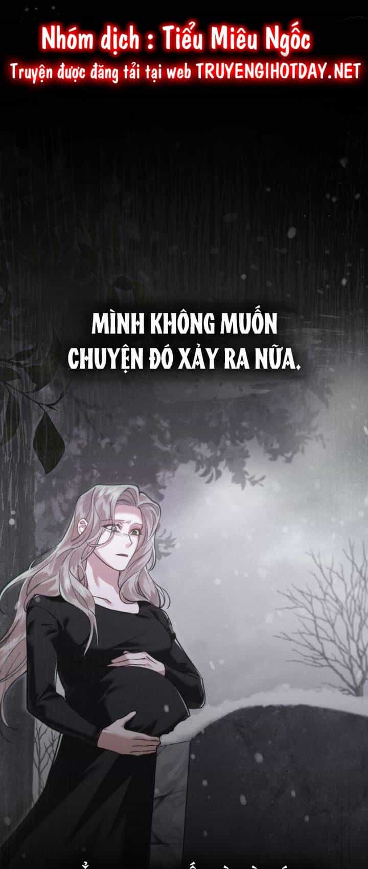 Chàng Người Sói Phát Điên Vì Tôi - Chương 35 - ảnh 29