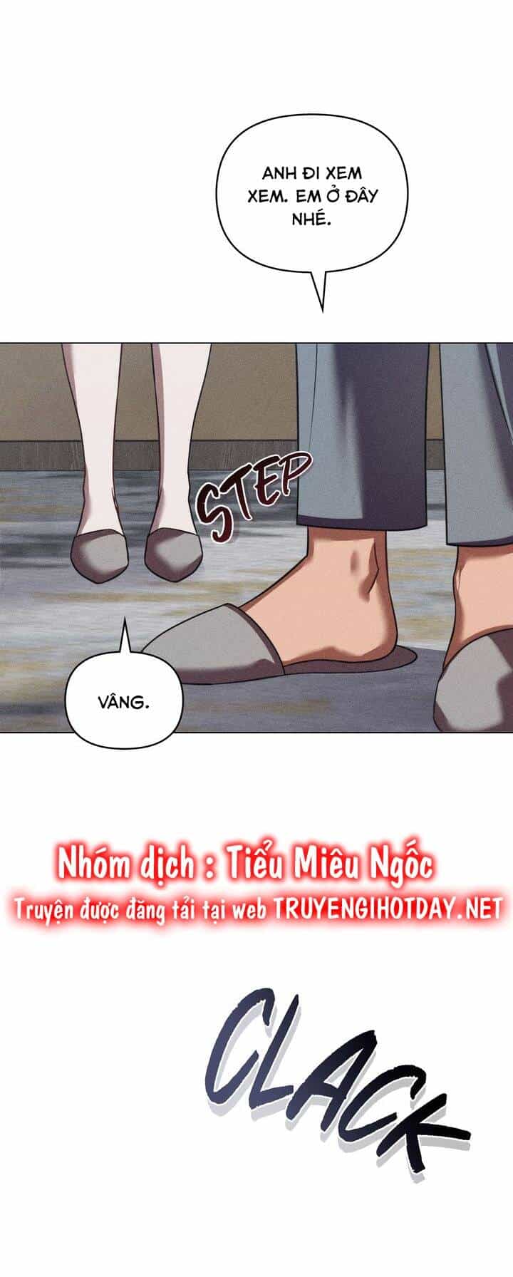 Chàng Người Sói Phát Điên Vì Tôi - Chương 35 - ảnh 43