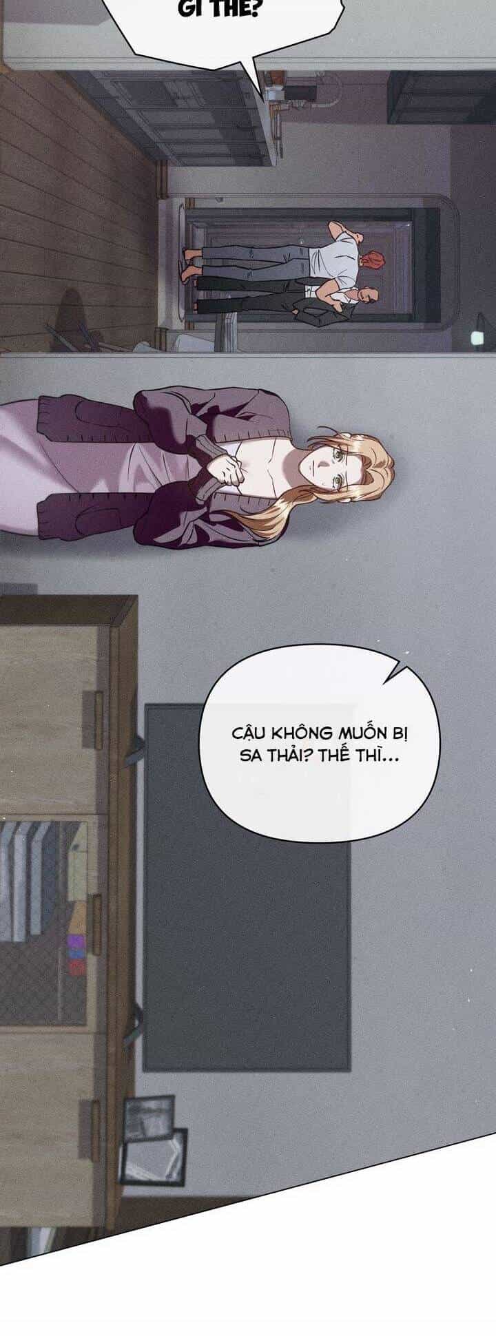 Chàng Người Sói Phát Điên Vì Tôi - Chương 35 - ảnh 46