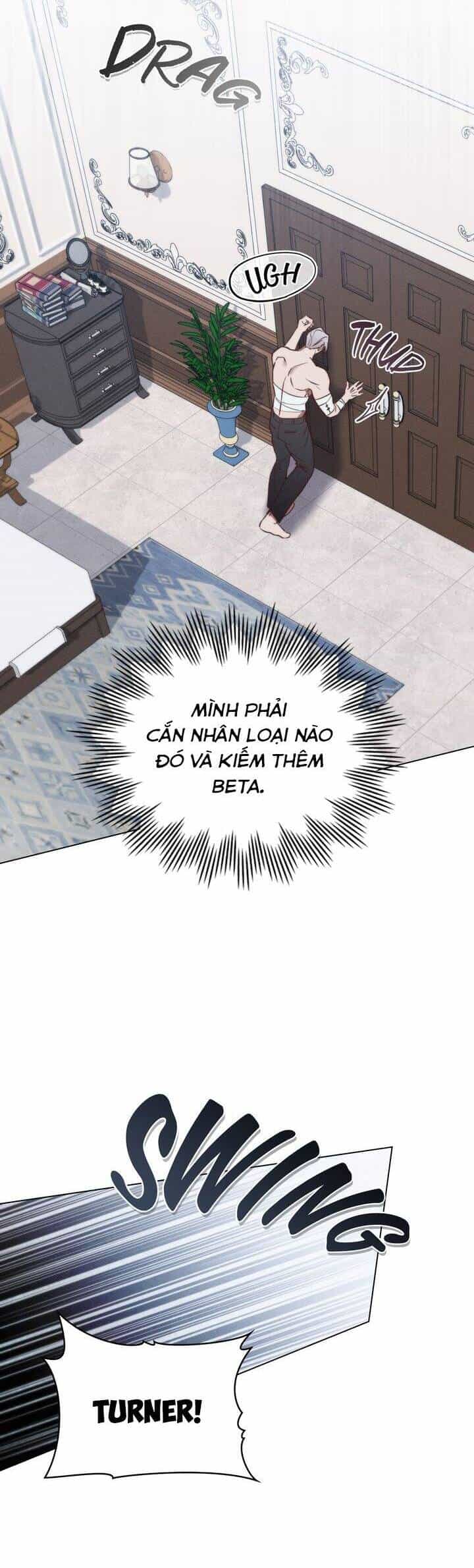Chàng Người Sói Phát Điên Vì Tôi - Chương 36 - ảnh 27