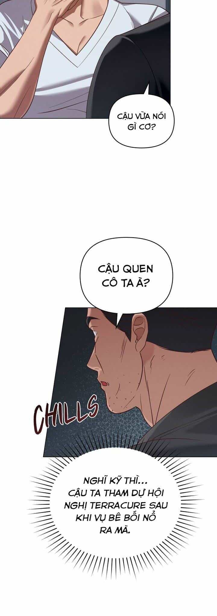 Chàng Người Sói Phát Điên Vì Tôi - Chương 36 - ảnh 6
