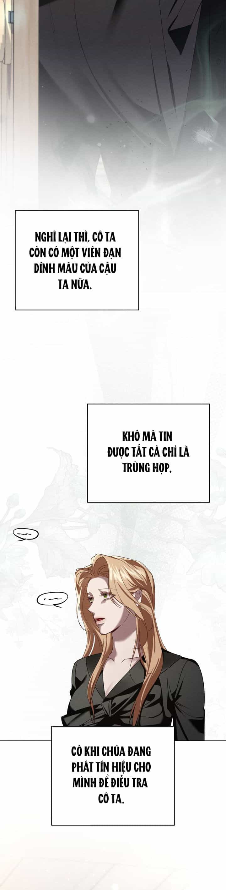 Chàng Người Sói Phát Điên Vì Tôi - Chương 37 - ảnh 22