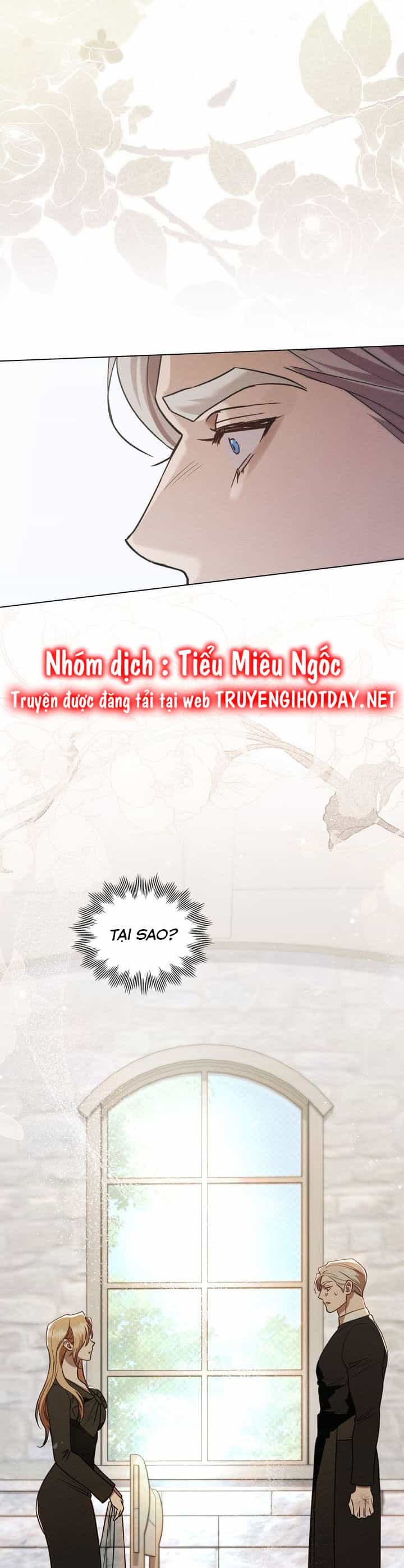 Chàng Người Sói Phát Điên Vì Tôi - Chương 37 - ảnh 33