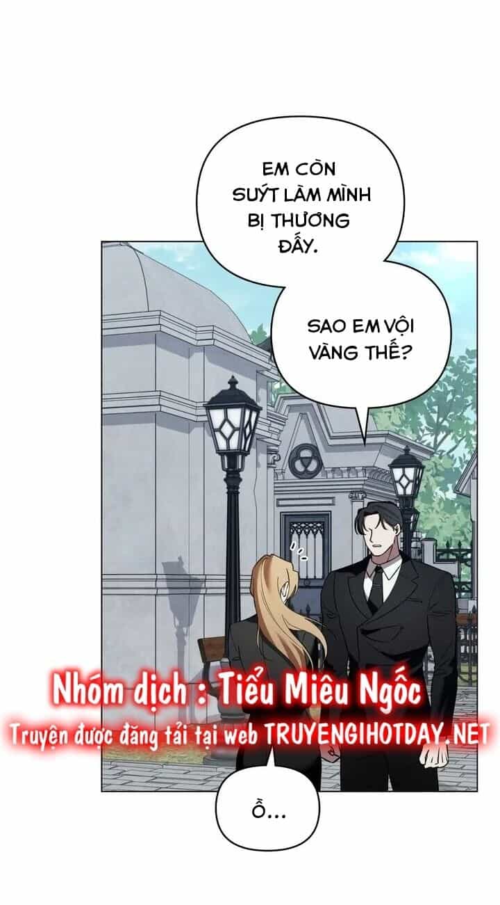 Chàng Người Sói Phát Điên Vì Tôi - Chương 39 - ảnh 17