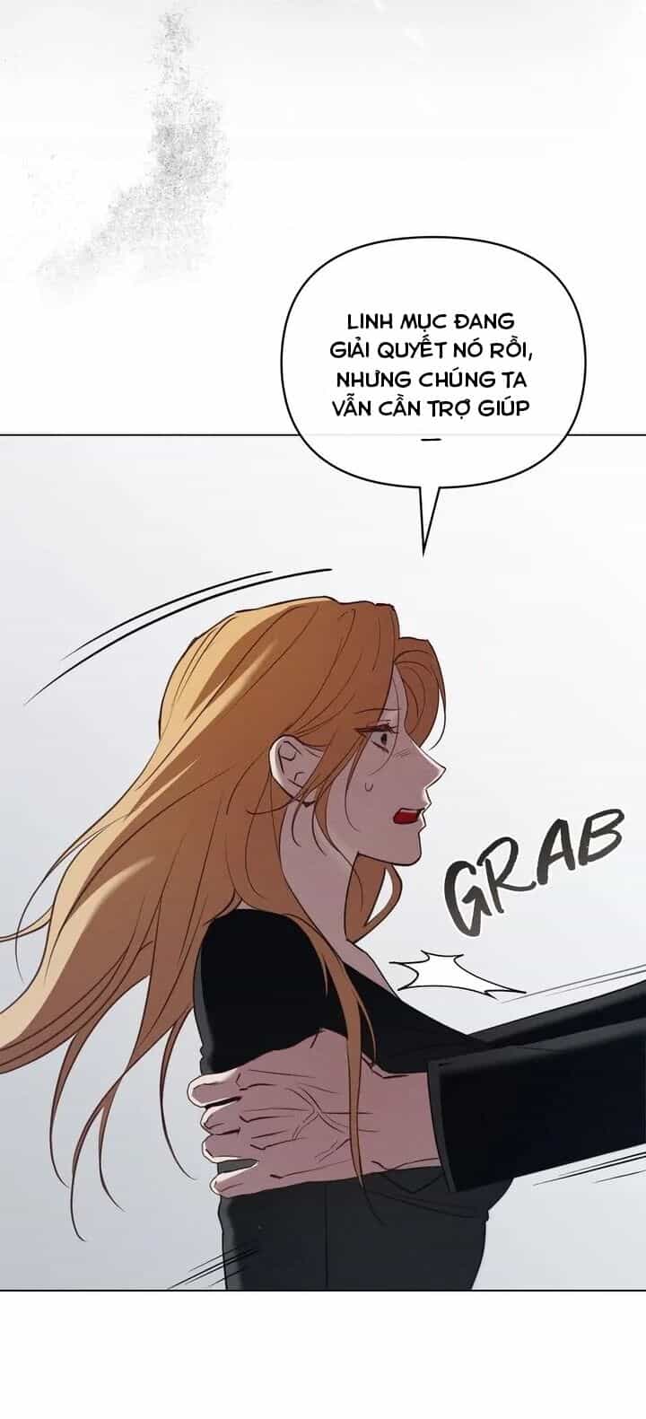 Chàng Người Sói Phát Điên Vì Tôi - Chương 39 - ảnh 20