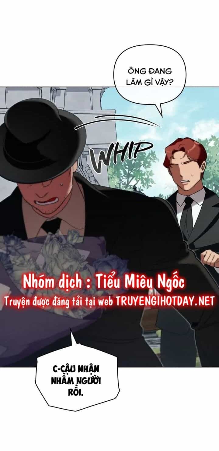 Chàng Người Sói Phát Điên Vì Tôi - Chương 39 - ảnh 39