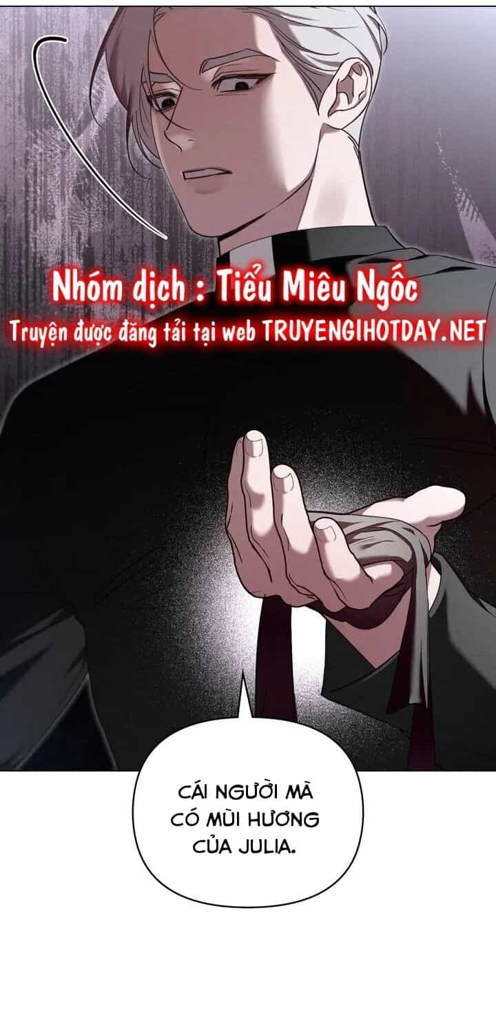 Chàng Người Sói Phát Điên Vì Tôi - Chương 39 - ảnh 58