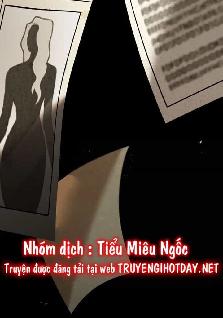 Chàng Người Sói Phát Điên Vì Tôi - Chương 39 - ảnh 66