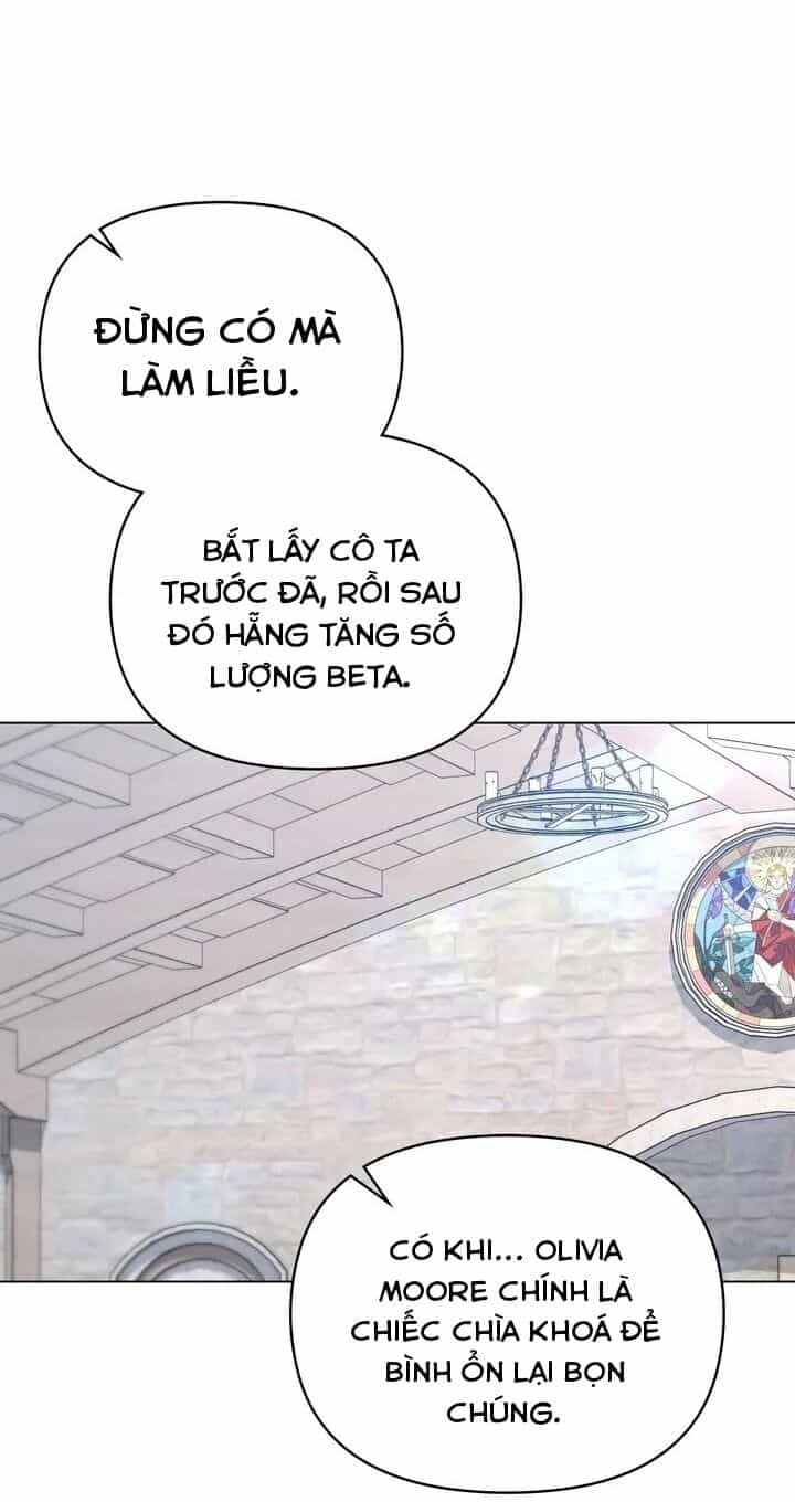 Chàng Người Sói Phát Điên Vì Tôi - Chương 39 - ảnh 77
