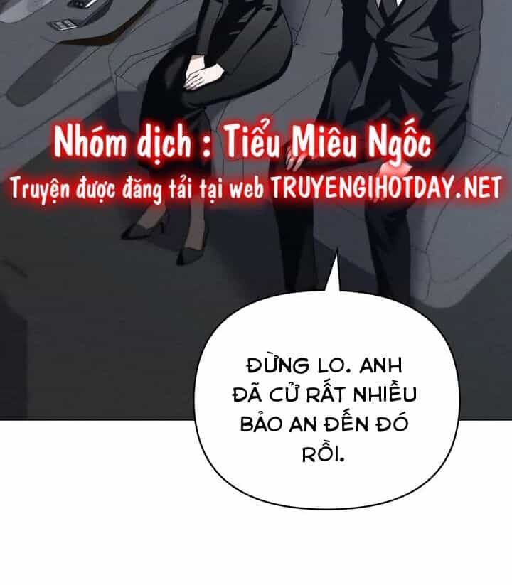 Chàng Người Sói Phát Điên Vì Tôi - Chương 39 - ảnh 85