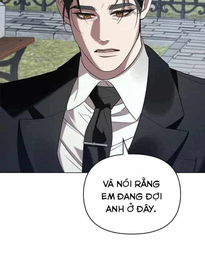 Chàng Người Sói Phát Điên Vì Tôi - Chương 39 - ảnh 9