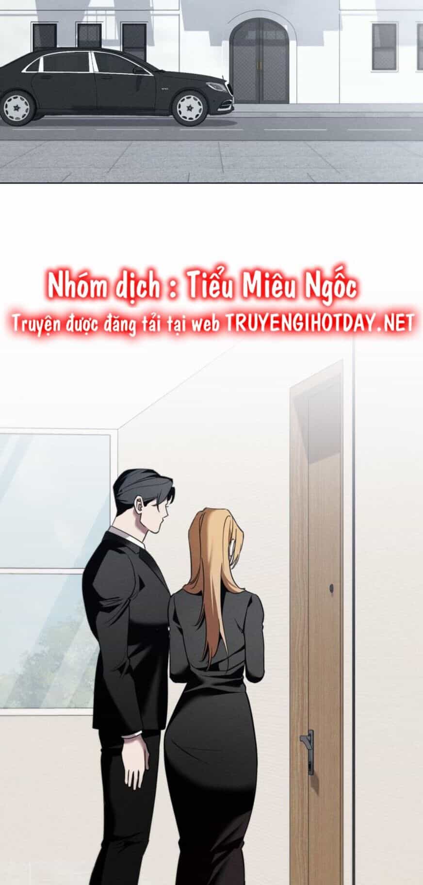 Chàng Người Sói Phát Điên Vì Tôi - Chương 40 - ảnh 24