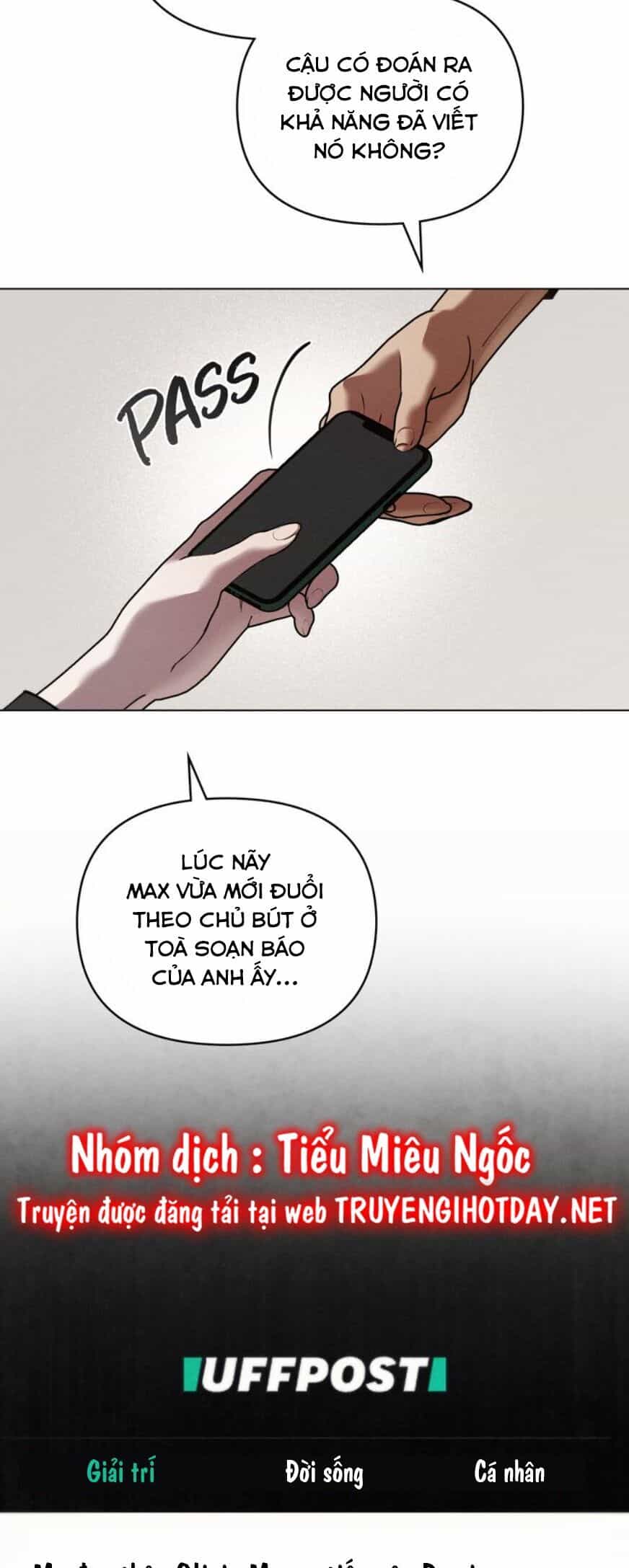 Chàng Người Sói Phát Điên Vì Tôi - Chương 40 - ảnh 30