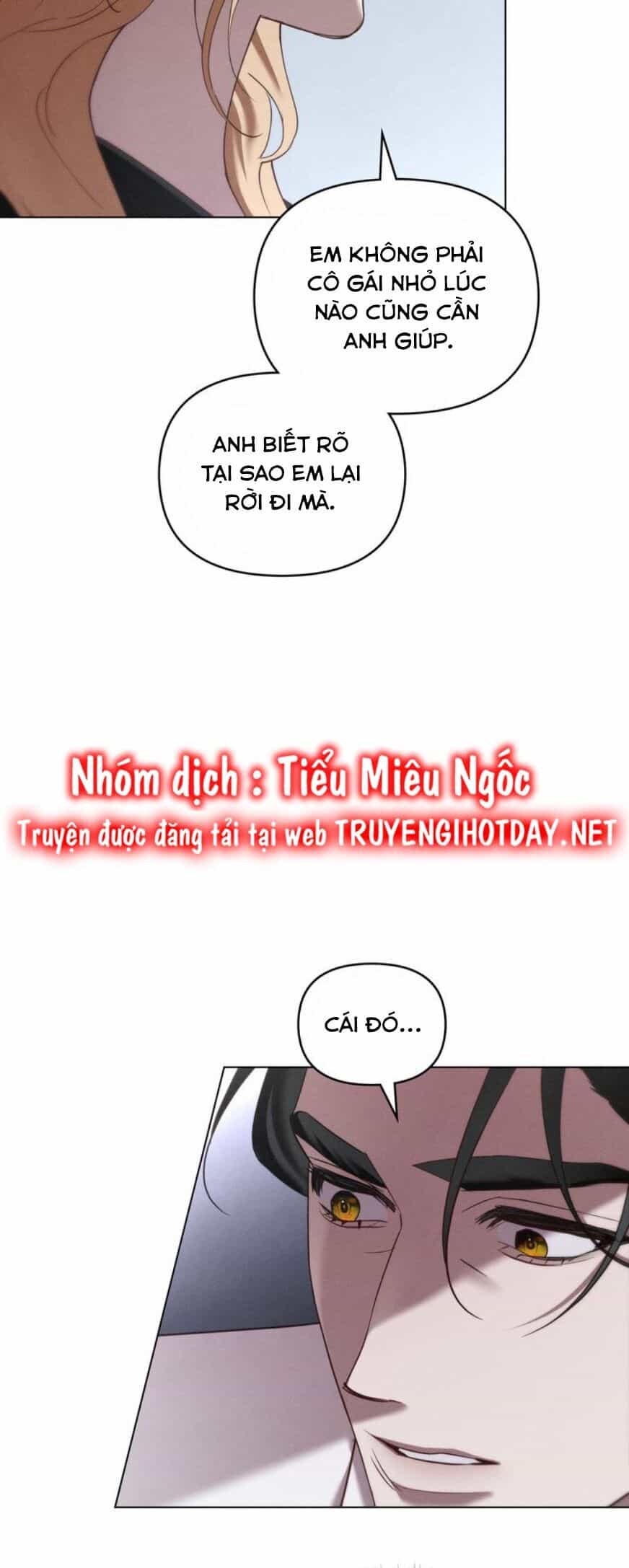 Chàng Người Sói Phát Điên Vì Tôi - Chương 40 - ảnh 7