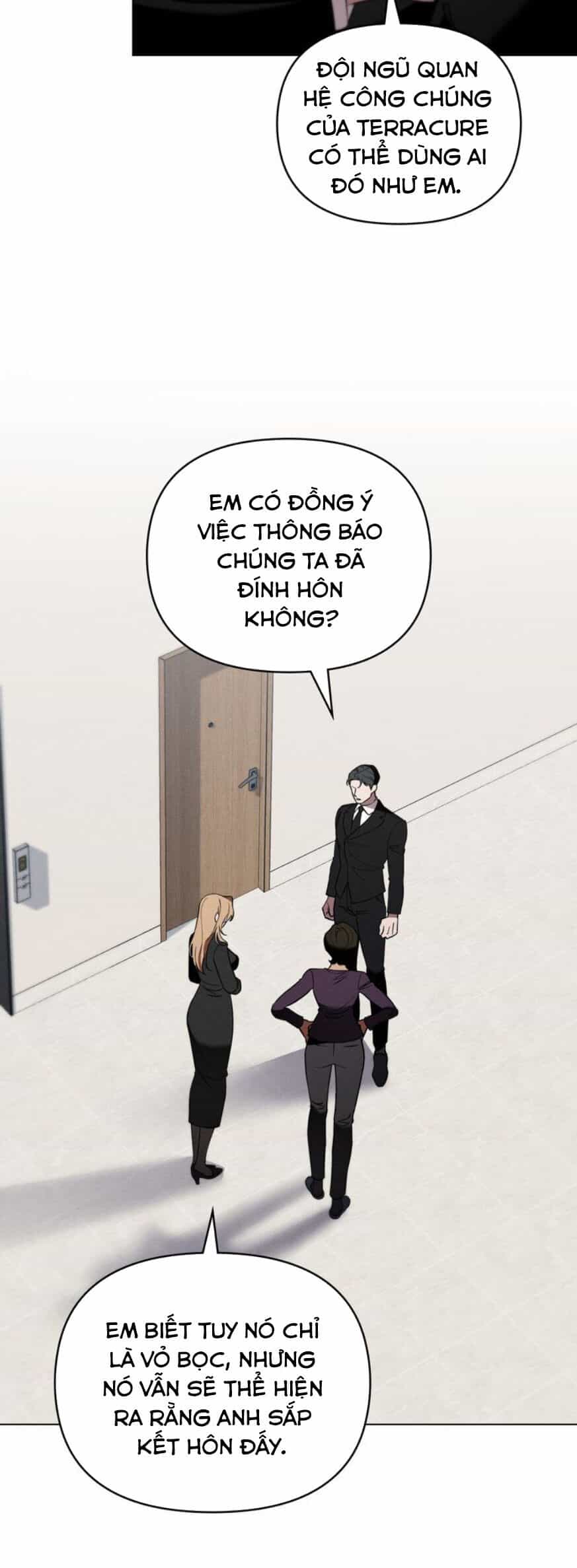 Chàng Người Sói Phát Điên Vì Tôi - Chương 41 - ảnh 13