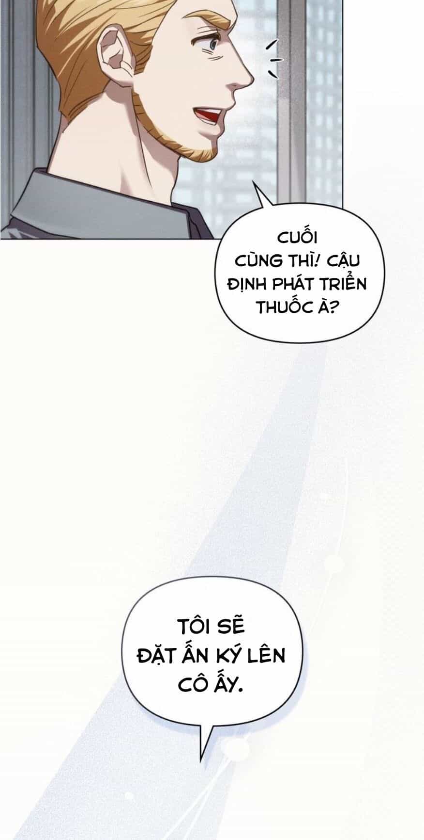 Chàng Người Sói Phát Điên Vì Tôi - Chương 42 - ảnh 10