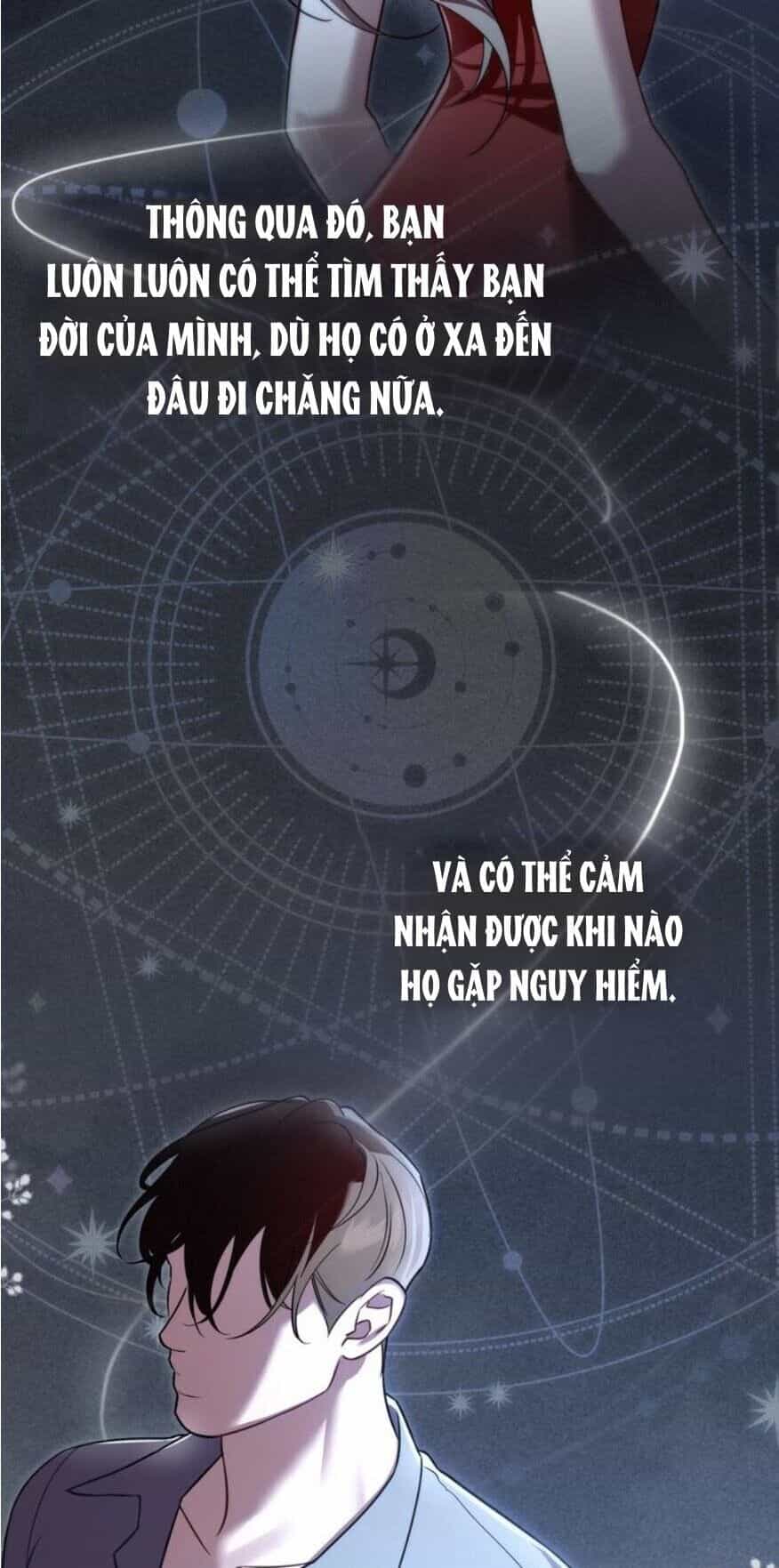 Chàng Người Sói Phát Điên Vì Tôi - Chương 42 - ảnh 15