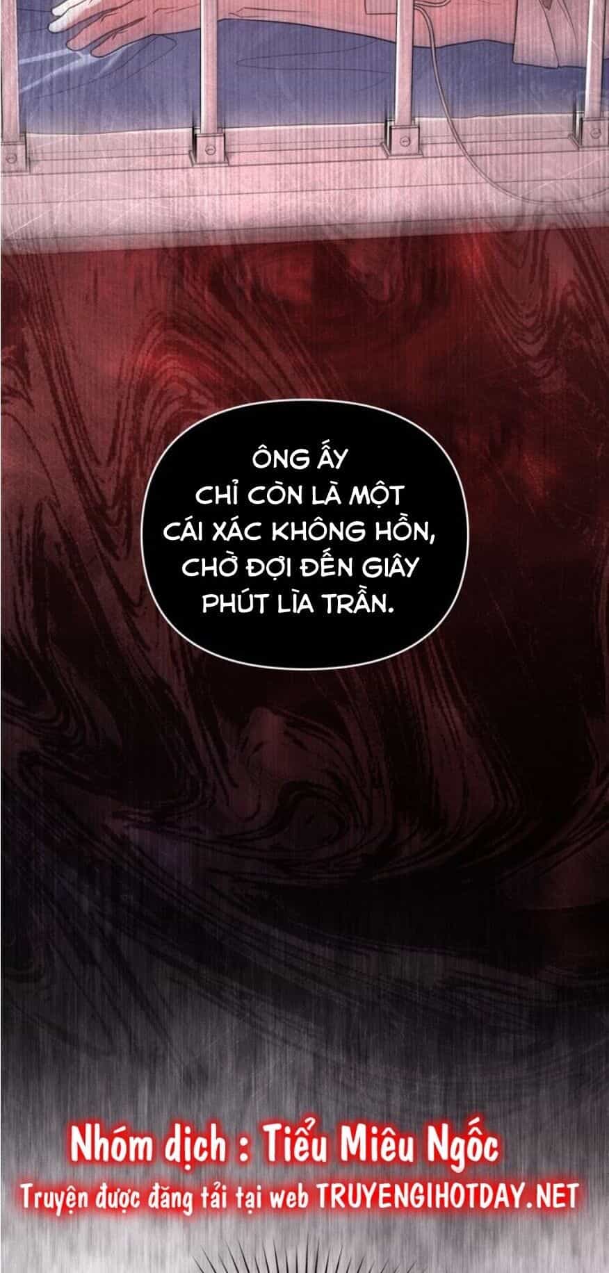 Chàng Người Sói Phát Điên Vì Tôi - Chương 42 - ảnh 21