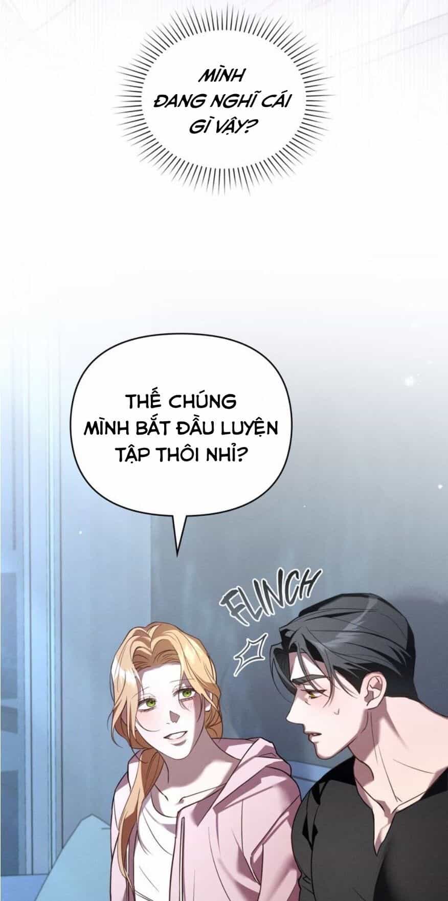 Chàng Người Sói Phát Điên Vì Tôi - Chương 42 - ảnh 36