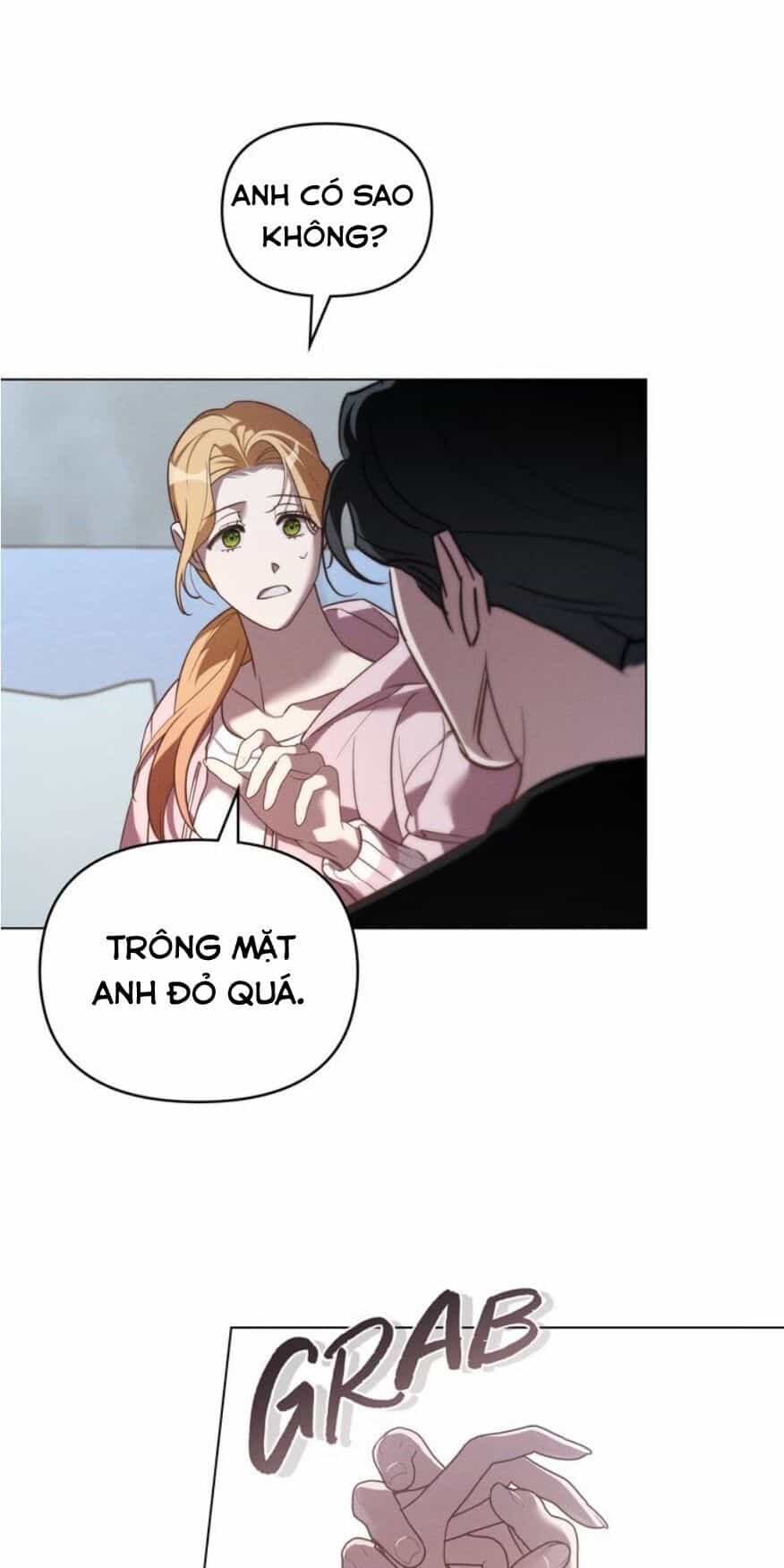 Chàng Người Sói Phát Điên Vì Tôi - Chương 42 - ảnh 47