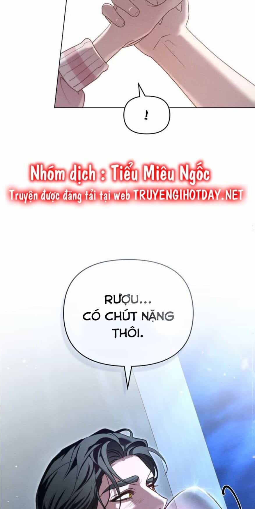 Chàng Người Sói Phát Điên Vì Tôi - Chương 42 - ảnh 48