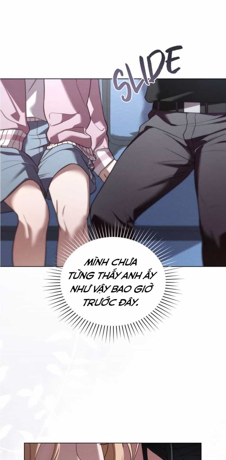 Chàng Người Sói Phát Điên Vì Tôi - Chương 42 - ảnh 56