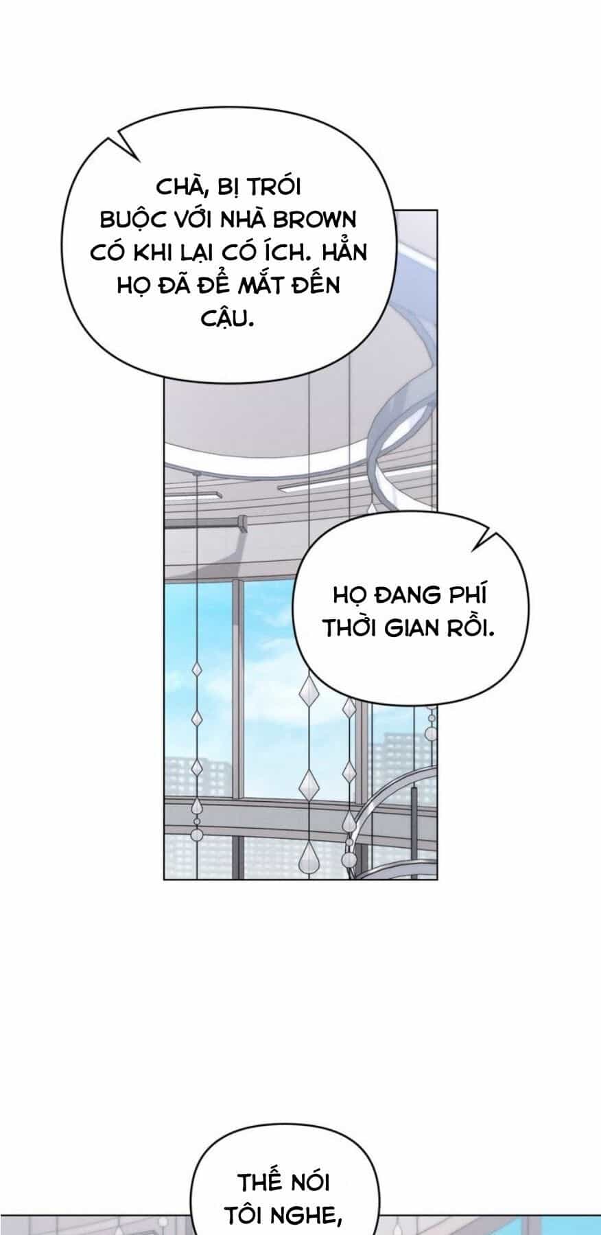 Chàng Người Sói Phát Điên Vì Tôi - Chương 42 - ảnh 8