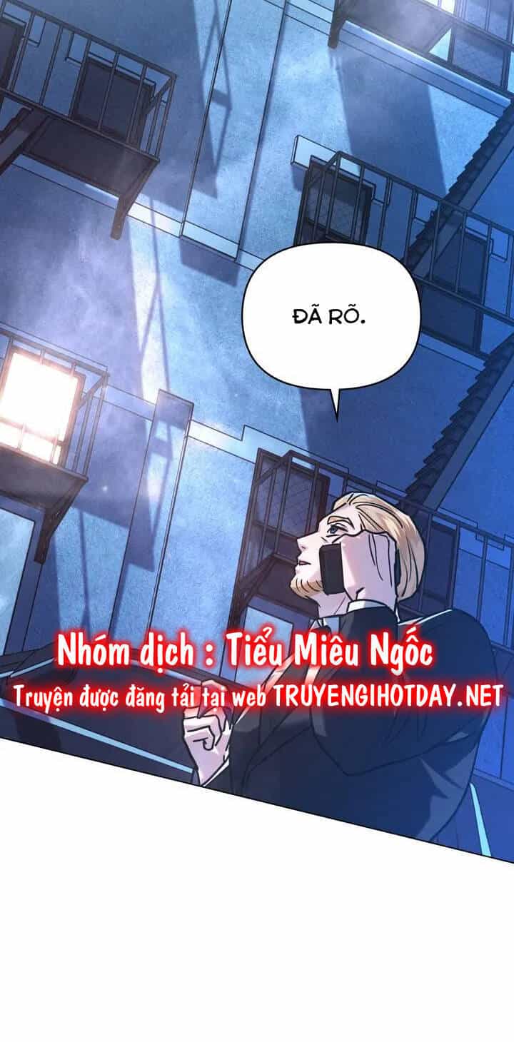 Chàng Người Sói Phát Điên Vì Tôi - Chương 6 - ảnh 25