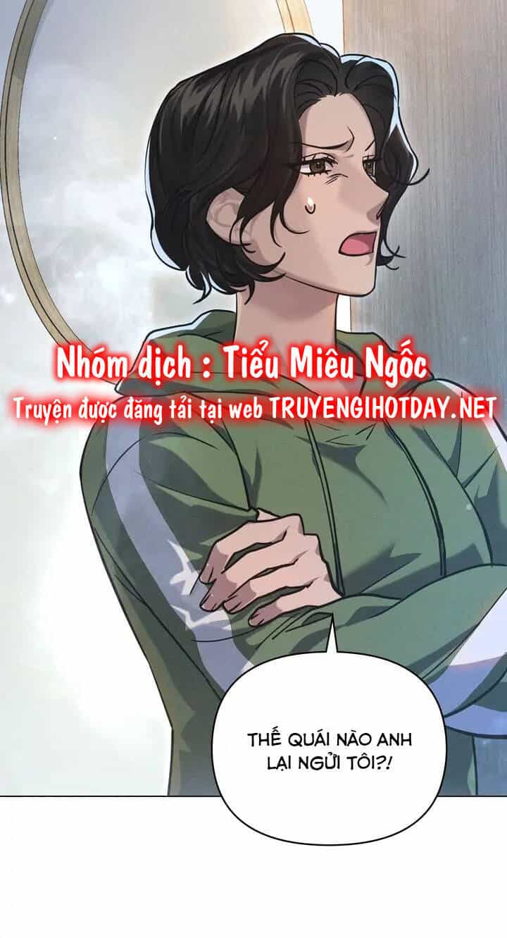 Chàng Người Sói Phát Điên Vì Tôi - Chương 6 - ảnh 31