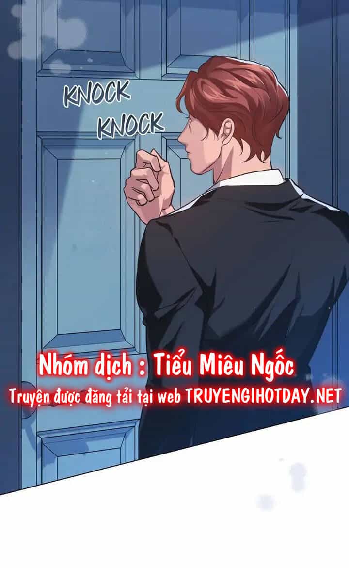 Chàng Người Sói Phát Điên Vì Tôi - Chương 6 - ảnh 36