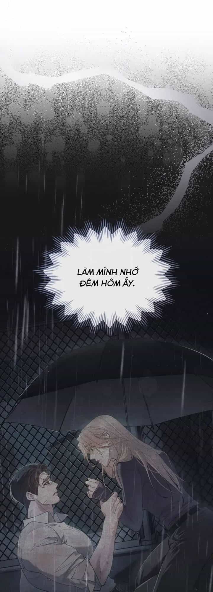 Chàng Người Sói Phát Điên Vì Tôi - Chương 6 - ảnh 44