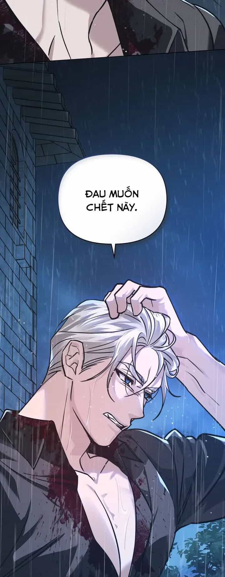 Chàng Người Sói Phát Điên Vì Tôi - Chương 6 - ảnh 54