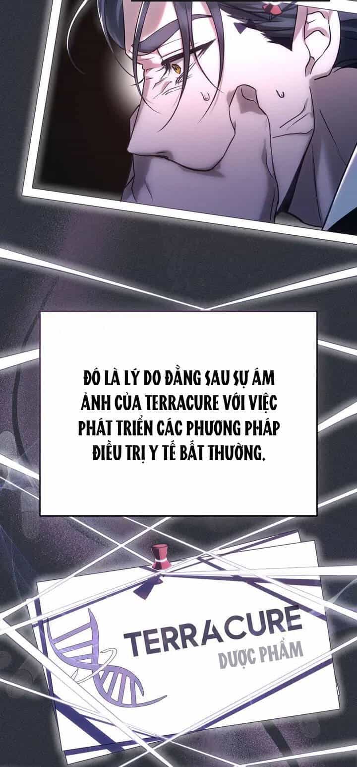Chàng Người Sói Phát Điên Vì Tôi - Chương 6 - ảnh 6