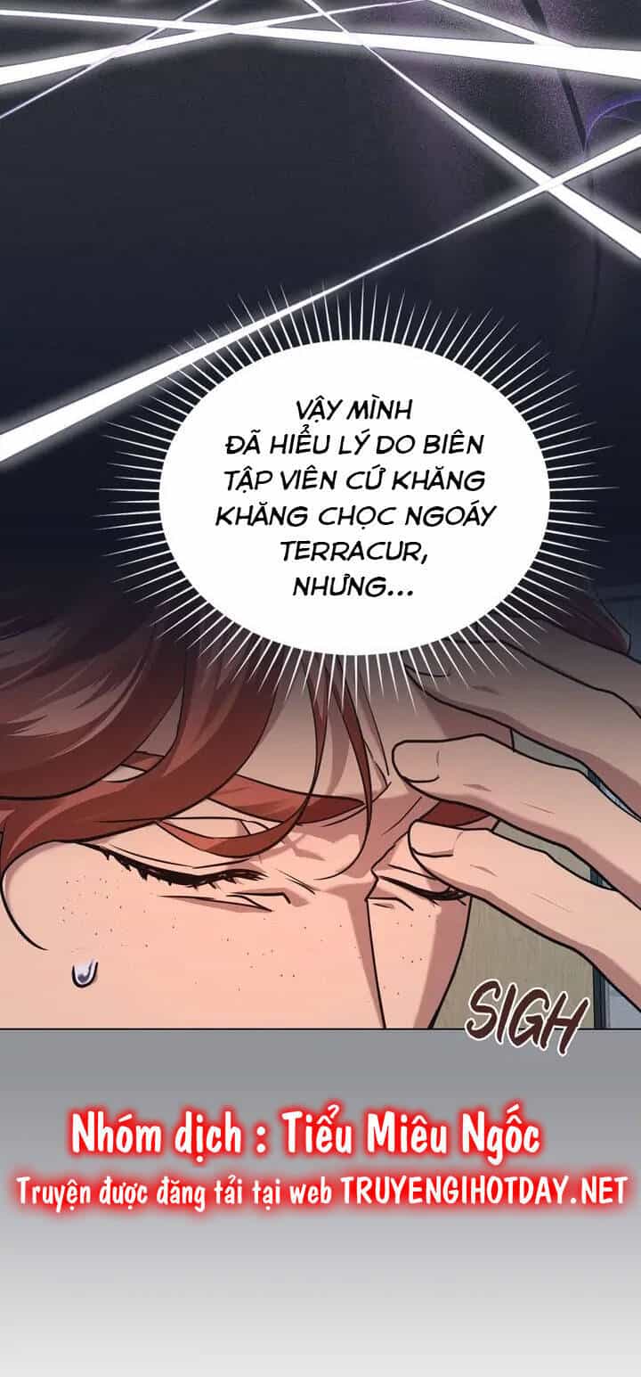 Chàng Người Sói Phát Điên Vì Tôi - Chương 6 - ảnh 7