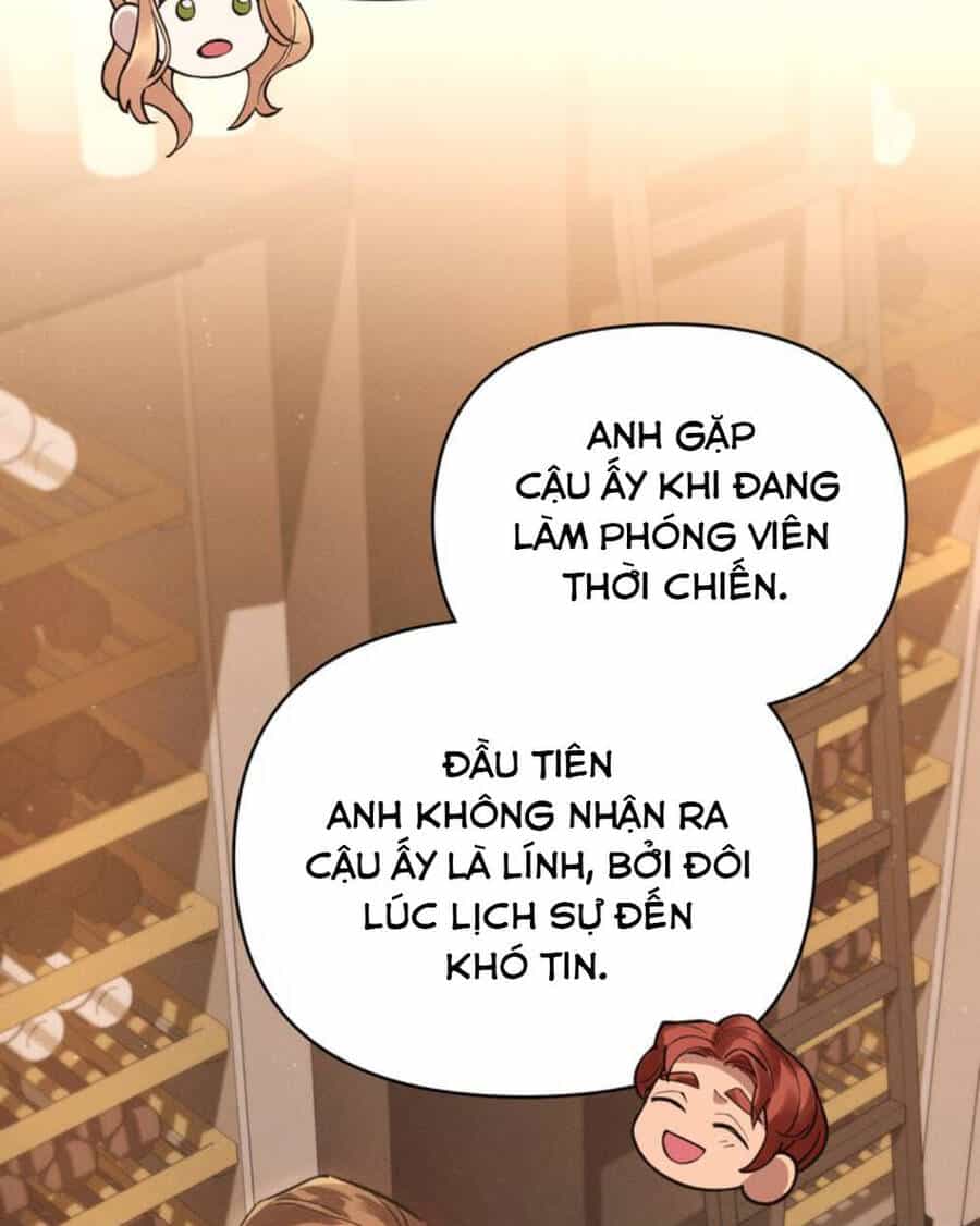 Chàng Người Sói Phát Điên Vì Tôi - Chương 7 - ảnh 11