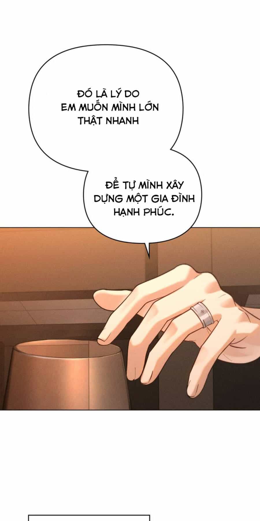 Chàng Người Sói Phát Điên Vì Tôi - Chương 7 - ảnh 19