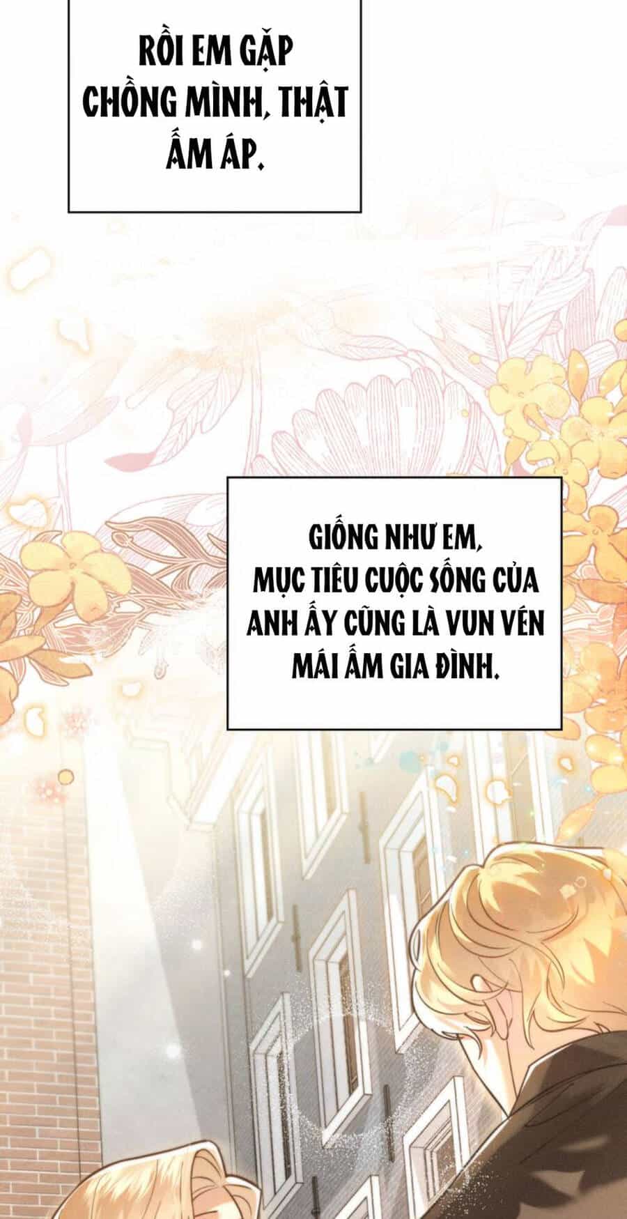Chàng Người Sói Phát Điên Vì Tôi - Chương 7 - ảnh 20