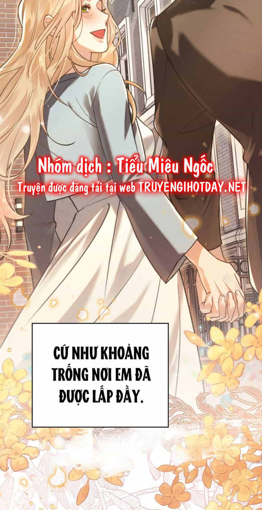 Chàng Người Sói Phát Điên Vì Tôi - Chương 7 - ảnh 21
