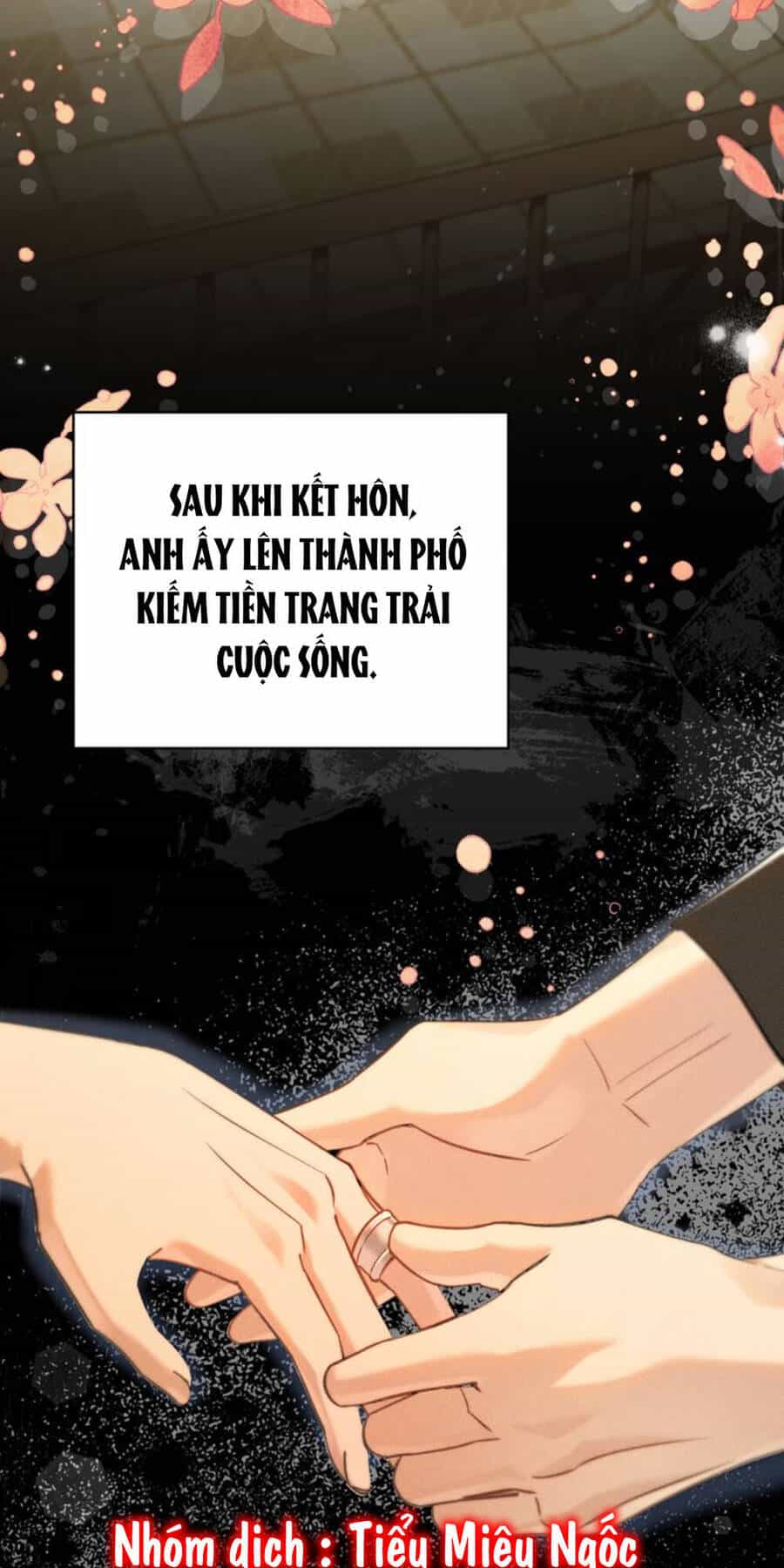 Chàng Người Sói Phát Điên Vì Tôi - Chương 7 - ảnh 23