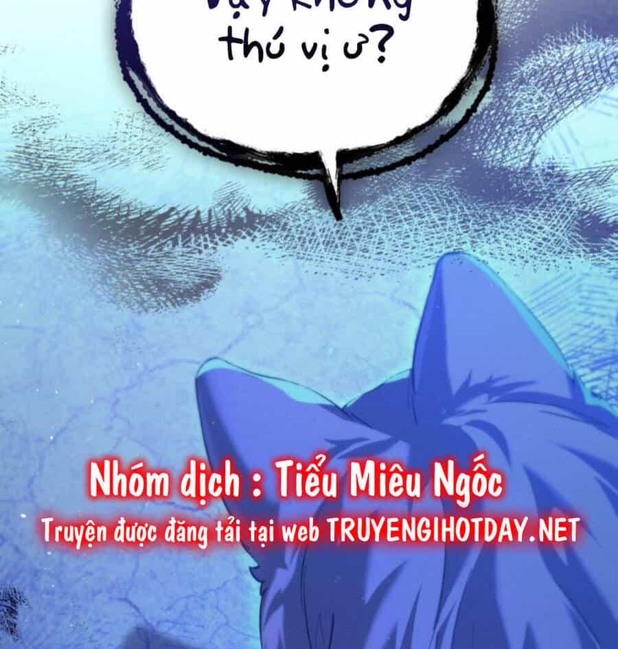 Chàng Người Sói Phát Điên Vì Tôi - Chương 7 - ảnh 47
