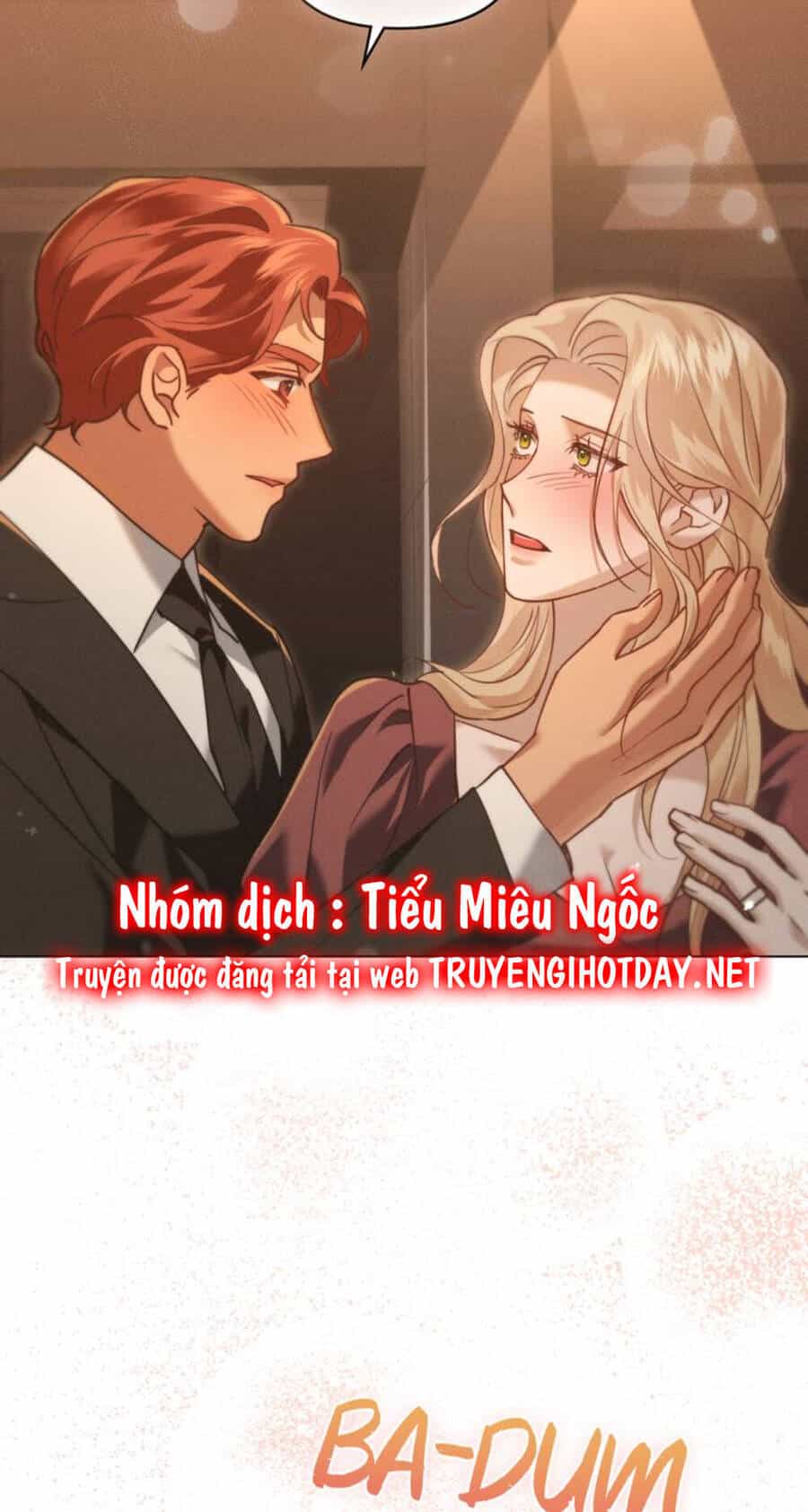 Chàng Người Sói Phát Điên Vì Tôi - Chương 7 - ảnh 62