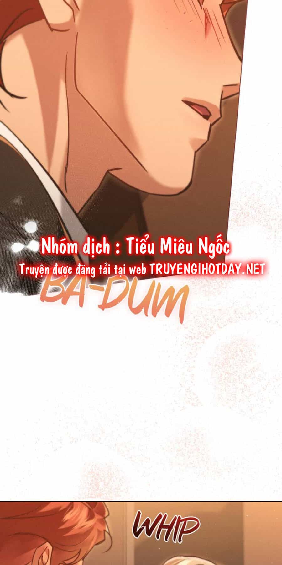 Chàng Người Sói Phát Điên Vì Tôi - Chương 7 - ảnh 64