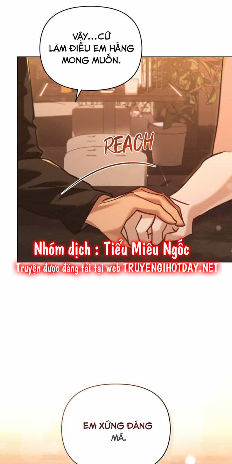 Chàng Người Sói Phát Điên Vì Tôi - Chương 7 - ảnh 68