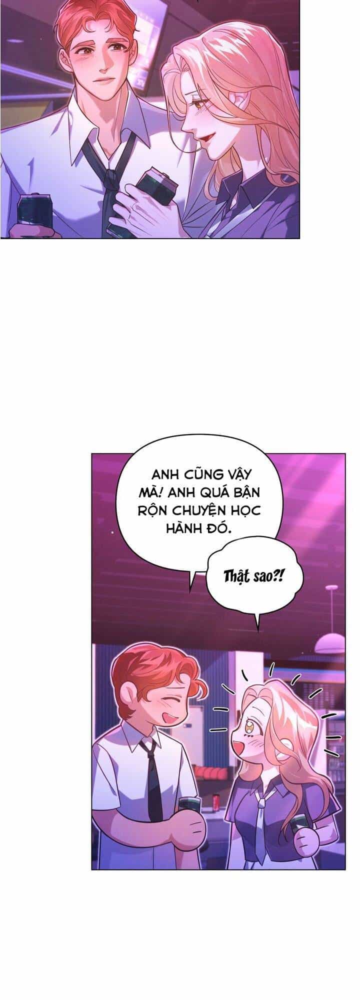 Chàng Người Sói Phát Điên Vì Tôi - Chương 8 - ảnh 11
