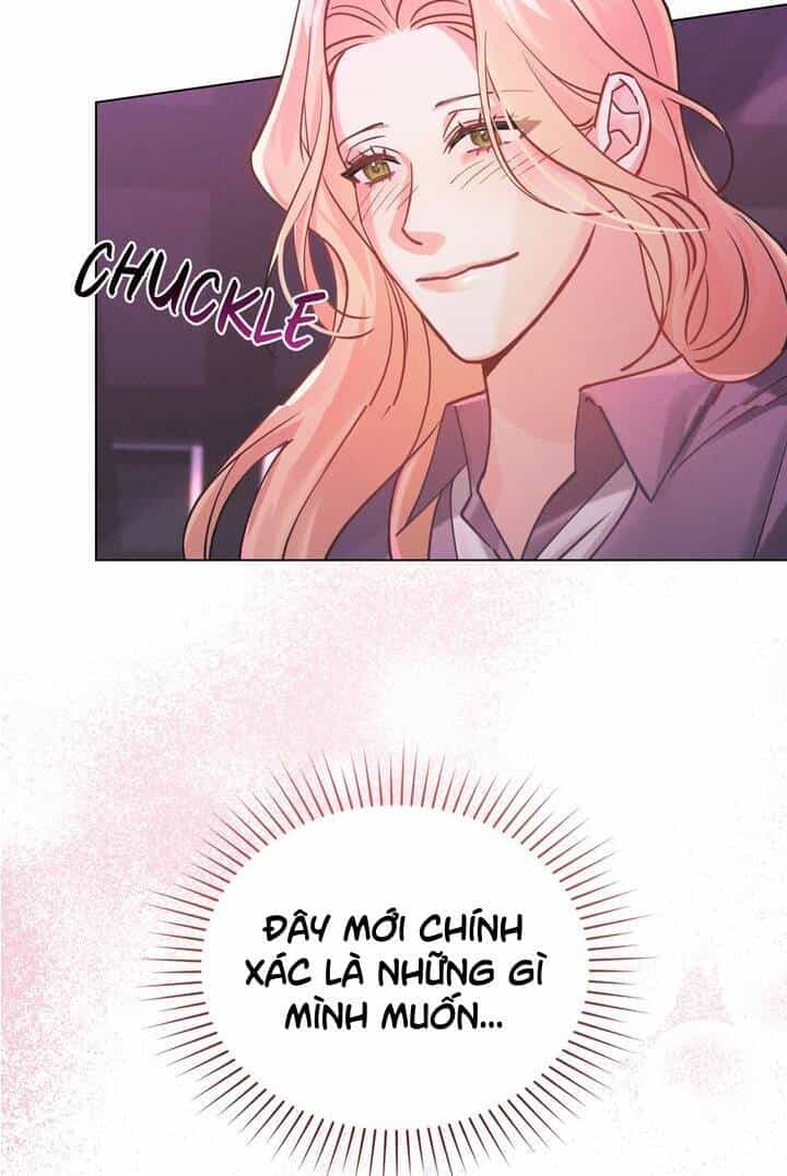 Chàng Người Sói Phát Điên Vì Tôi - Chương 8 - ảnh 23