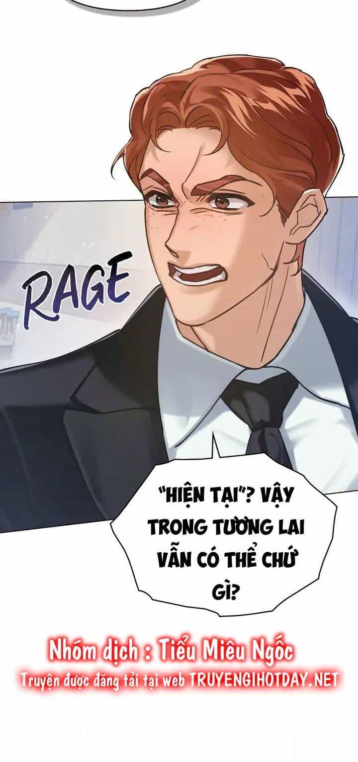 Chàng Người Sói Phát Điên Vì Tôi - Chương 9 - ảnh 12