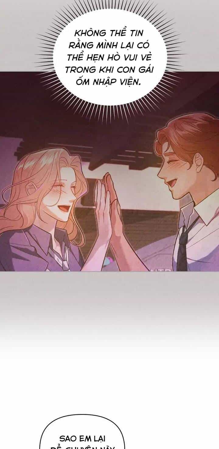 Chàng Người Sói Phát Điên Vì Tôi - Chương 9 - ảnh 23