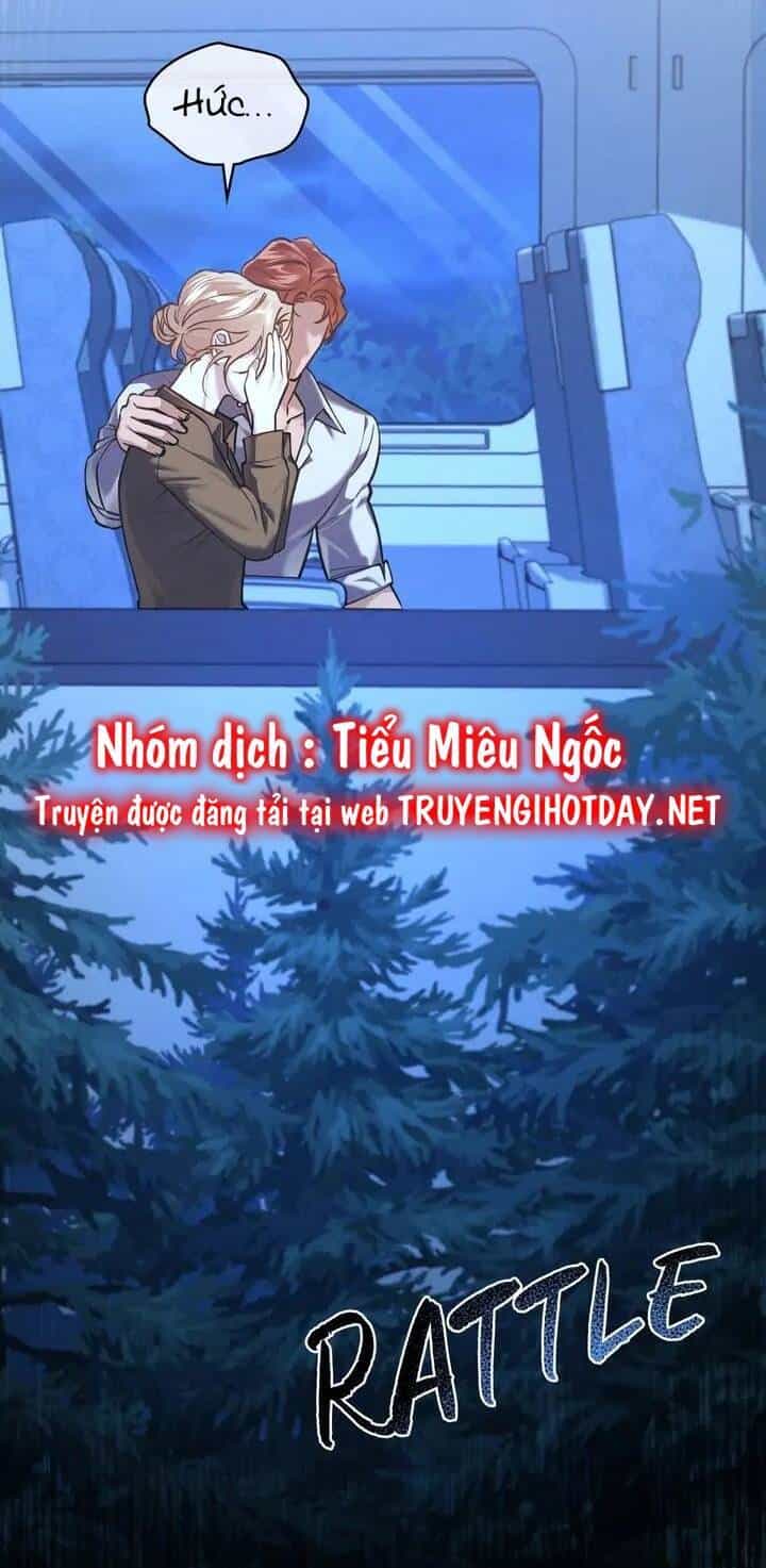 Chàng Người Sói Phát Điên Vì Tôi - Chương 9 - ảnh 27