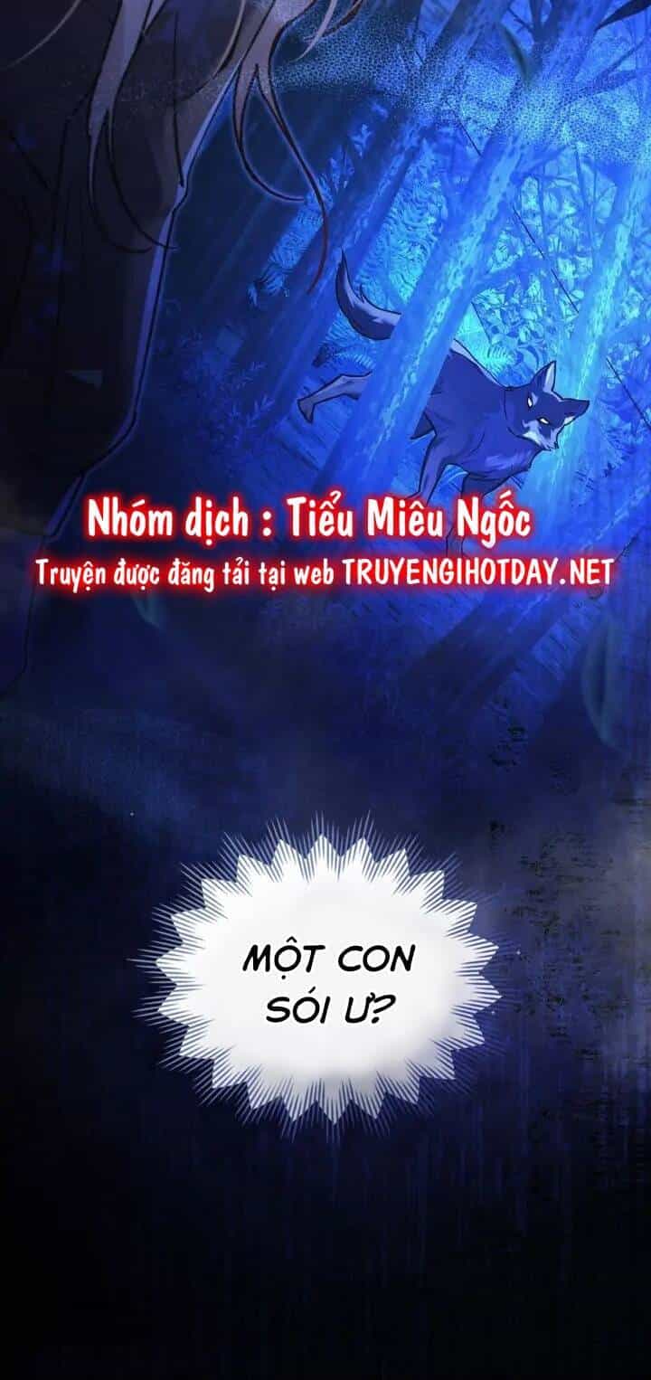 Chàng Người Sói Phát Điên Vì Tôi - Chương 9 - ảnh 33